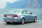 BMW 3-Series 2009 года
